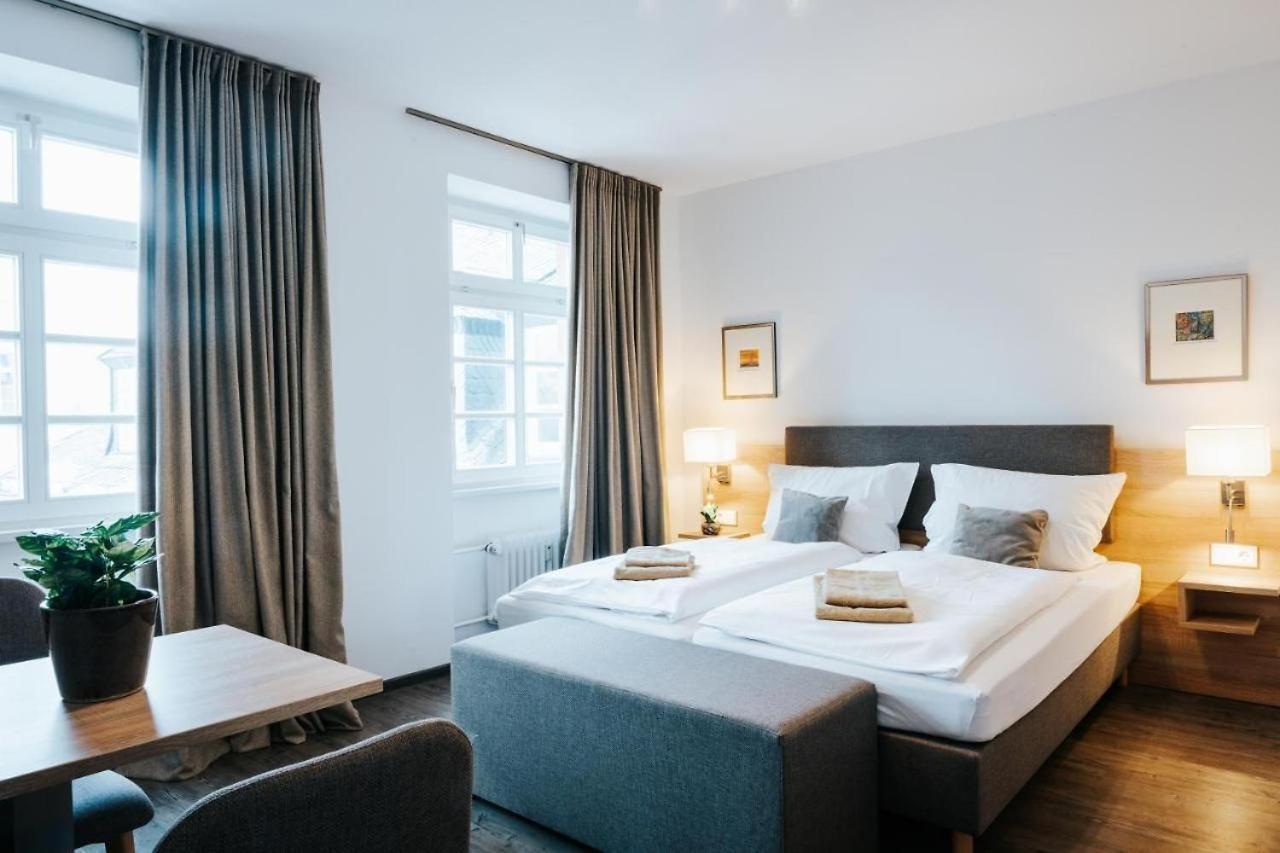 Gutshotel Weingut Schloss Reinhartshausen Eltville am Rhein Ngoại thất bức ảnh