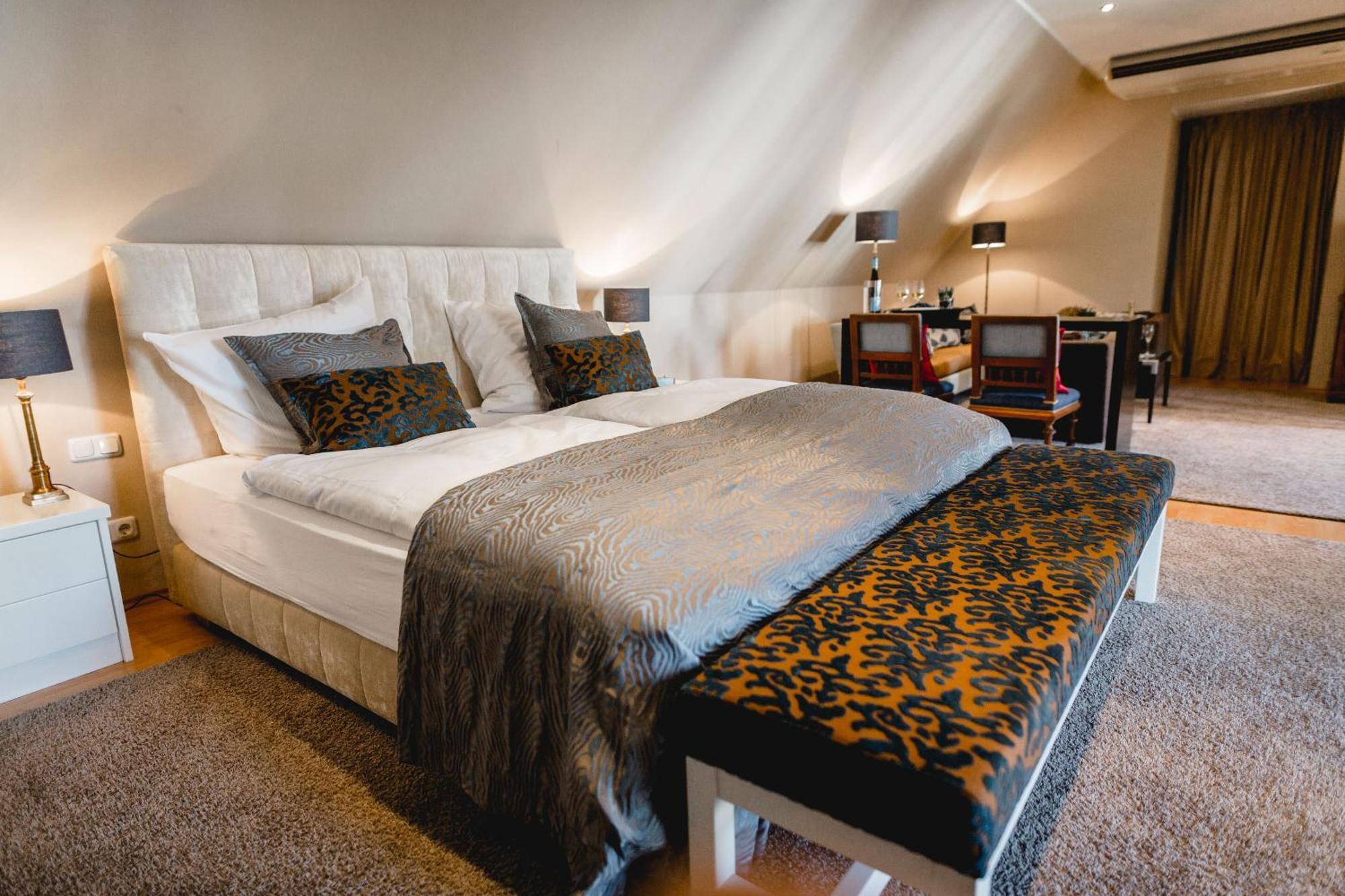 Gutshotel Weingut Schloss Reinhartshausen Eltville am Rhein Ngoại thất bức ảnh